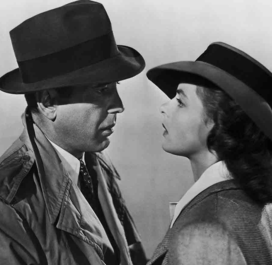 ‘Casablanca’ (1942)