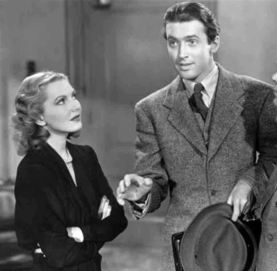 ‘Mr. Smith Goes to Washington’ (1939)