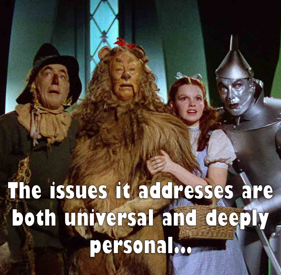 ‘The Wizard of Oz’ (1939)