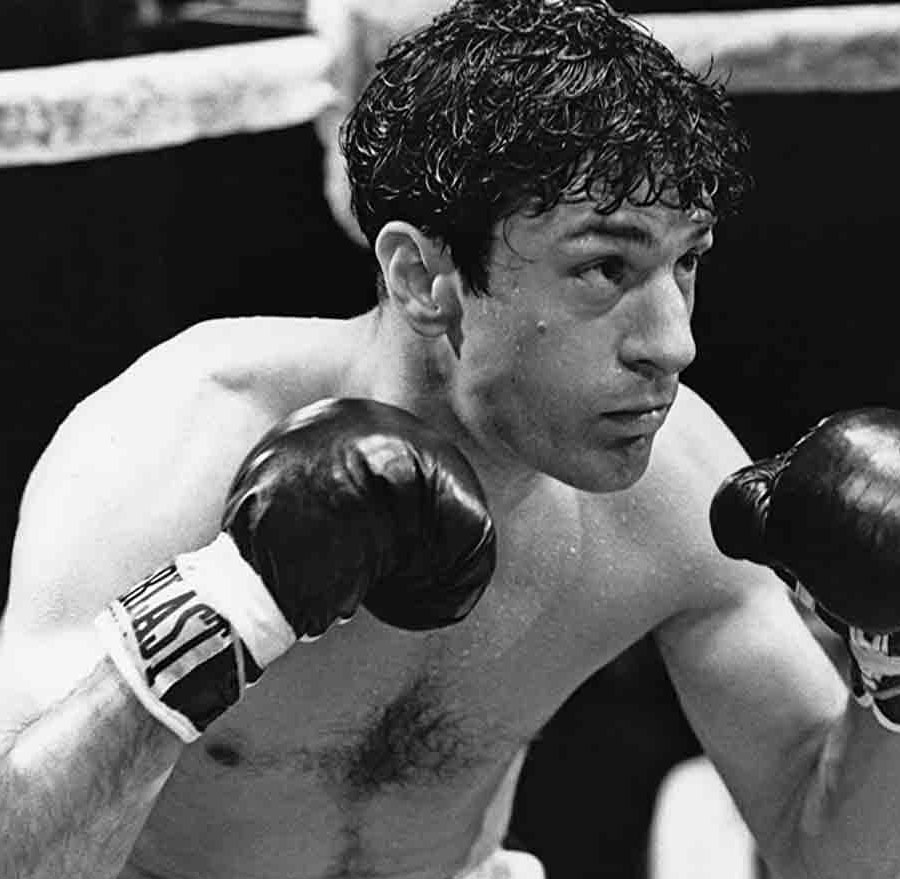 ‘Raging Bull’ (1980)
