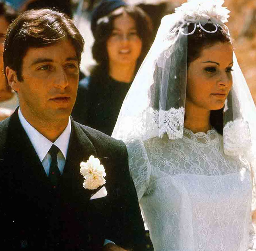 ‘The Godfather’ (1972)