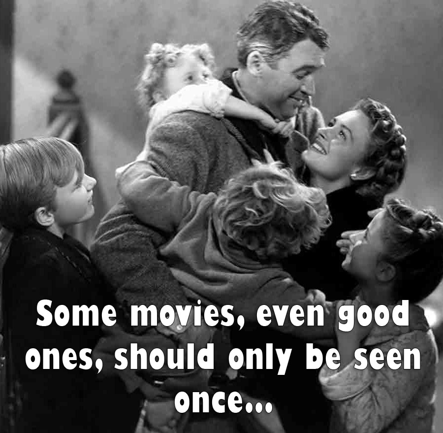 ‘It’s a Wonderful Life’ (1946)