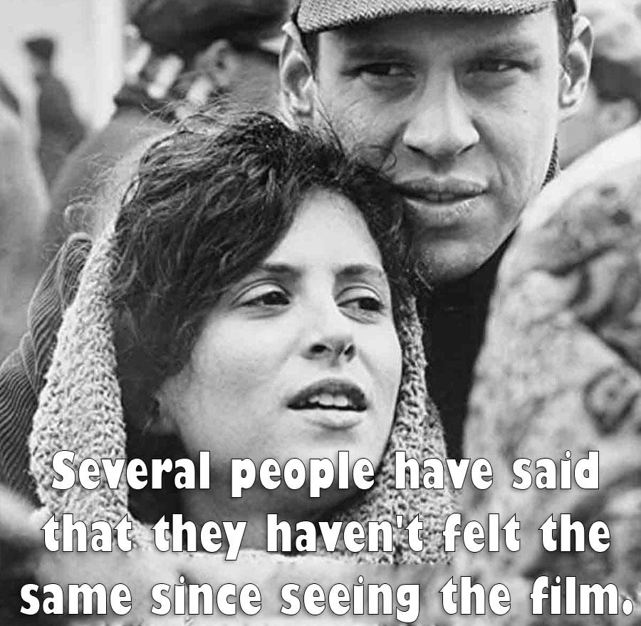 ‘Schindler’s List’ (1993)