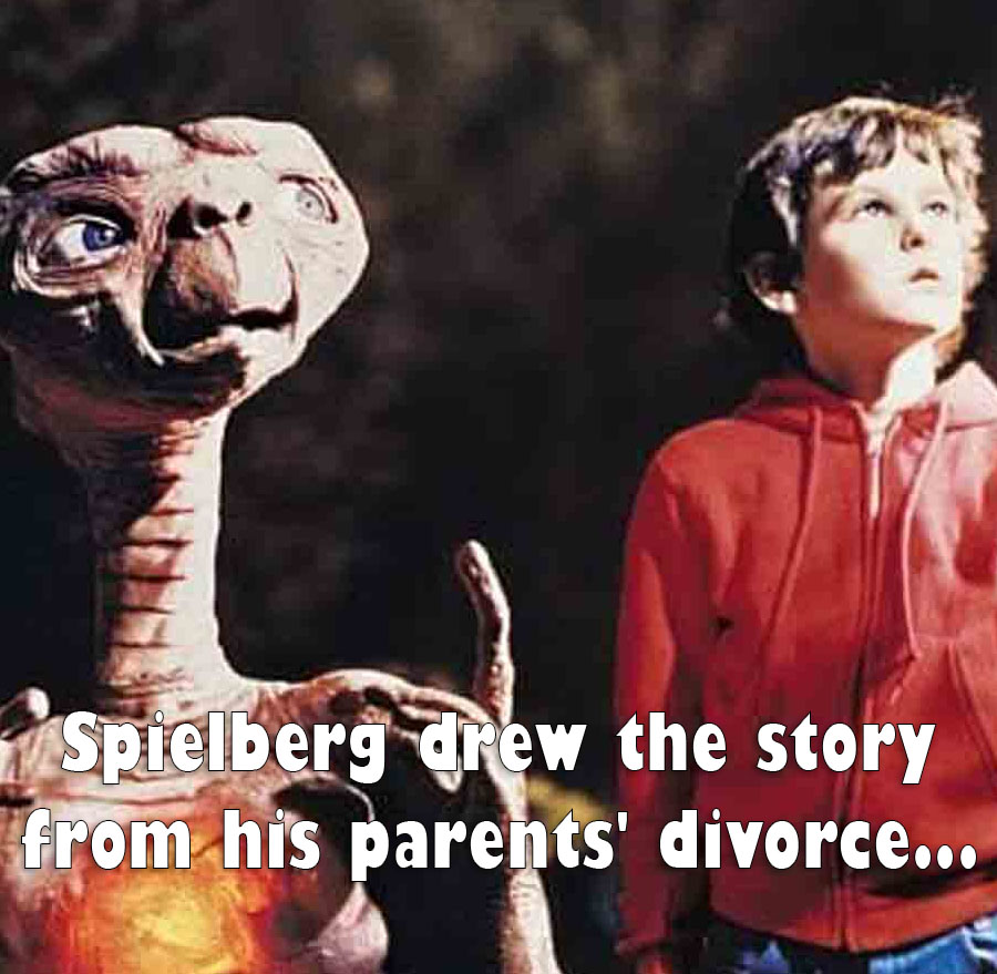 ‘E.T.: The Extra-Terrestrial’ (1982)