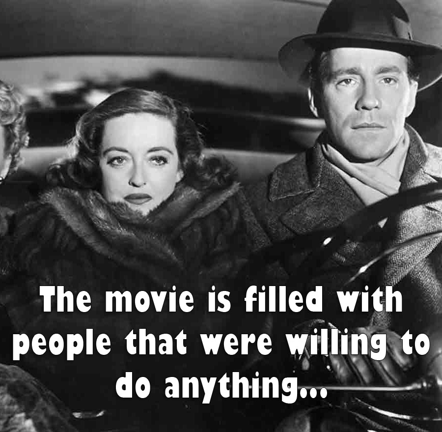 ‘All About Eve’ (1944)