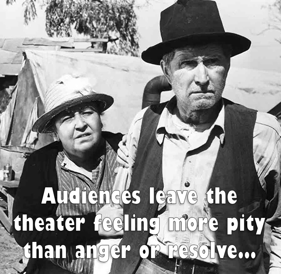 ‘The Grapes of Wrath’ (1940)