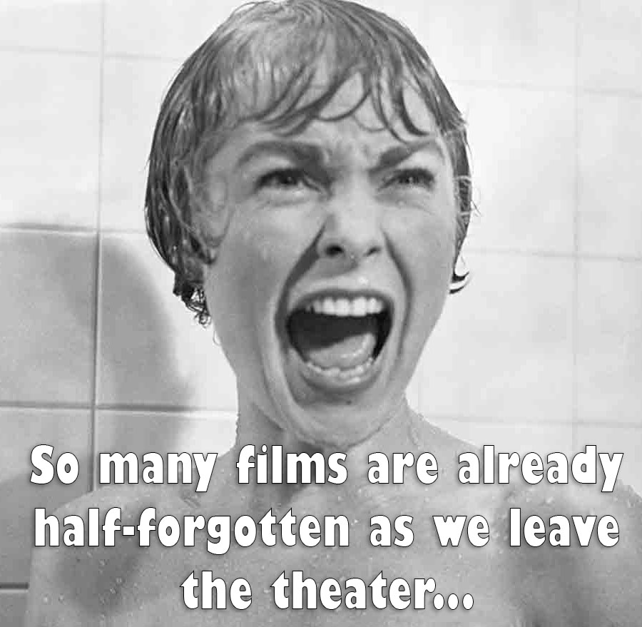 ‘Psycho’ (1960)