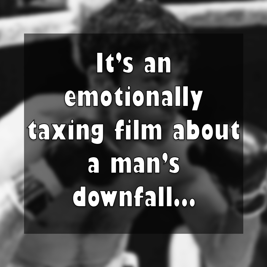 ‘Raging Bull’ (1980)