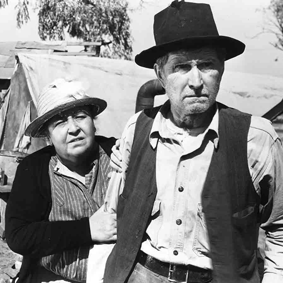 ‘The Grapes of Wrath’ (1940)