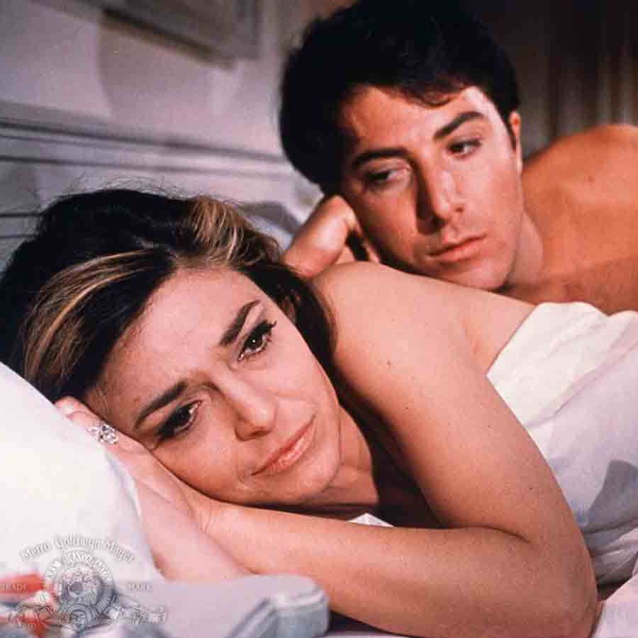 ‘The Graduate’ (1967)