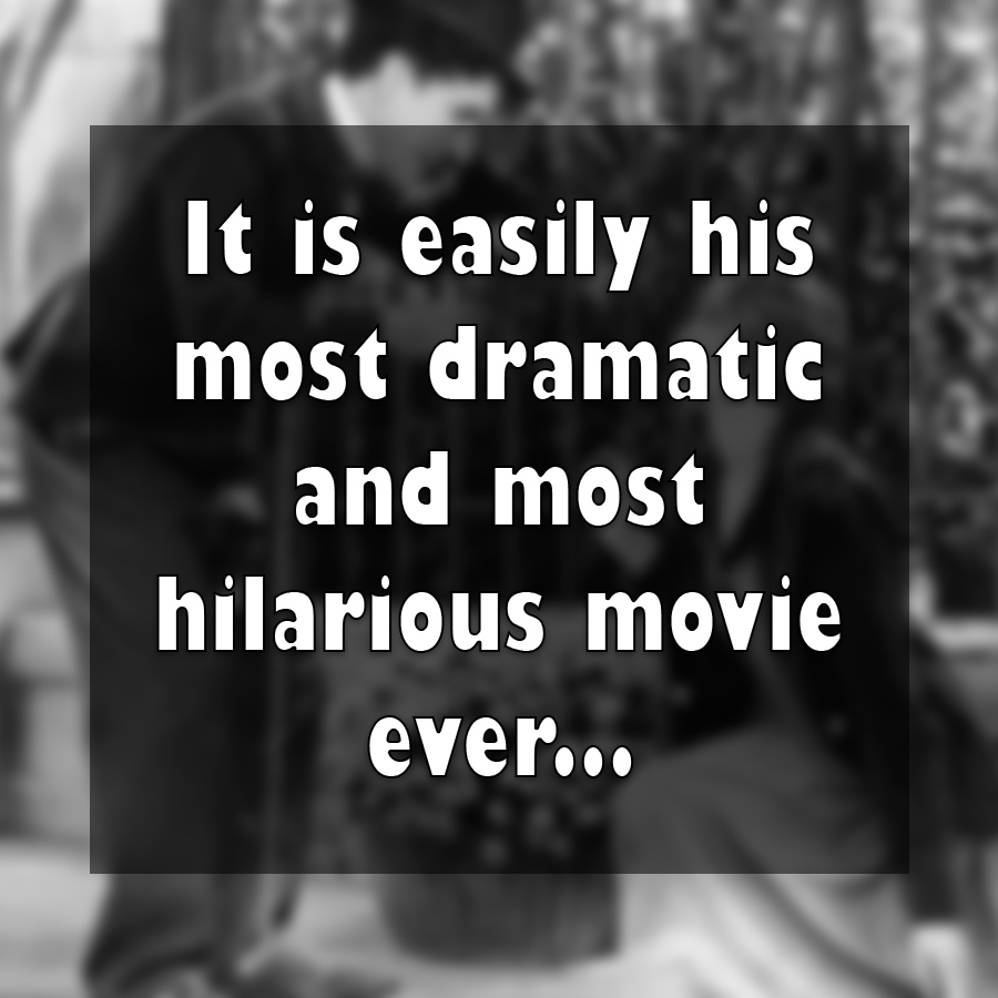 ‘City Lights’ (1931)