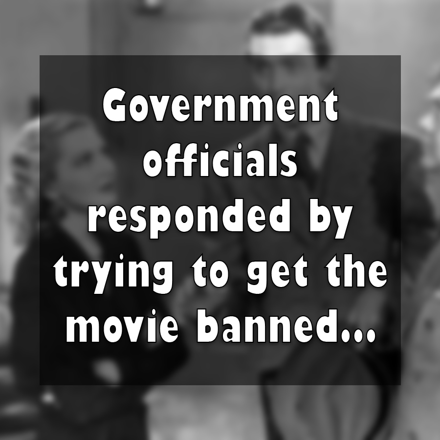 ‘Mr. Smith Goes to Washington’ (1939)