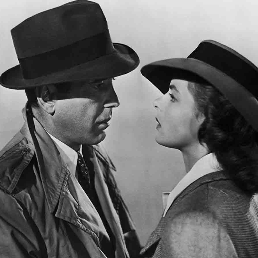 ‘Casablanca’ (1942)