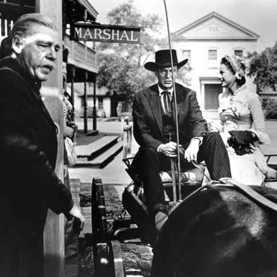 ‘High Noon’ (1952)