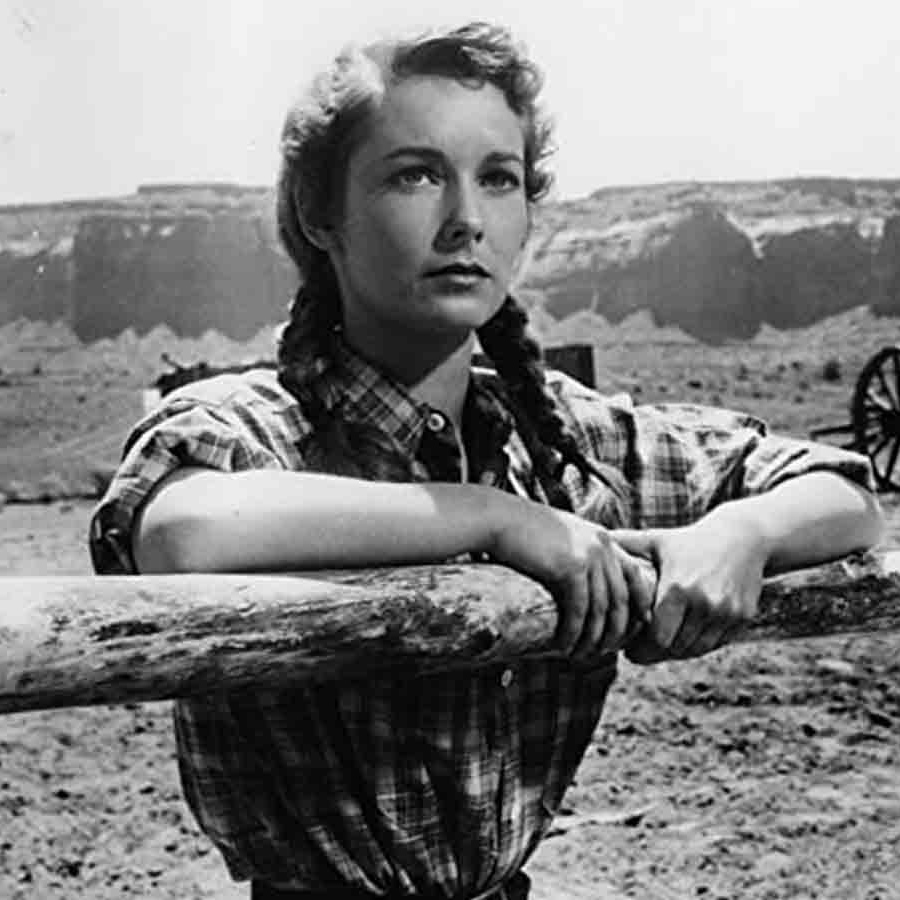 ‘The Searchers’ (1956)