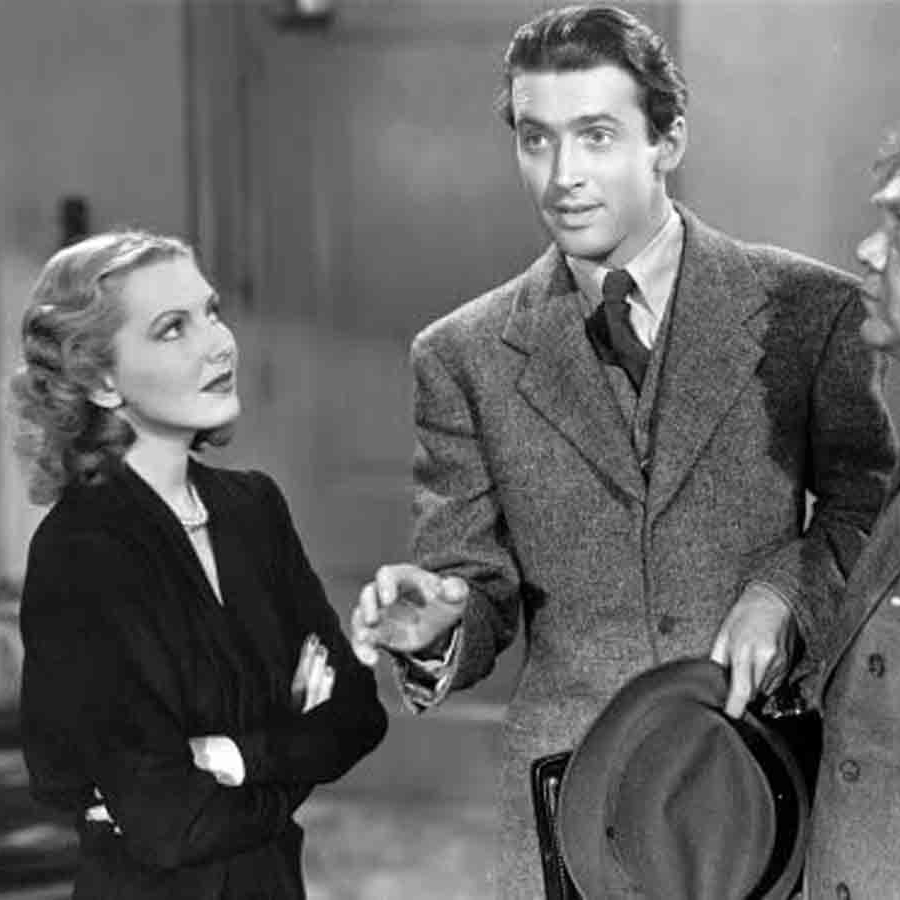 ‘Mr. Smith Goes to Washington’ (1939)
