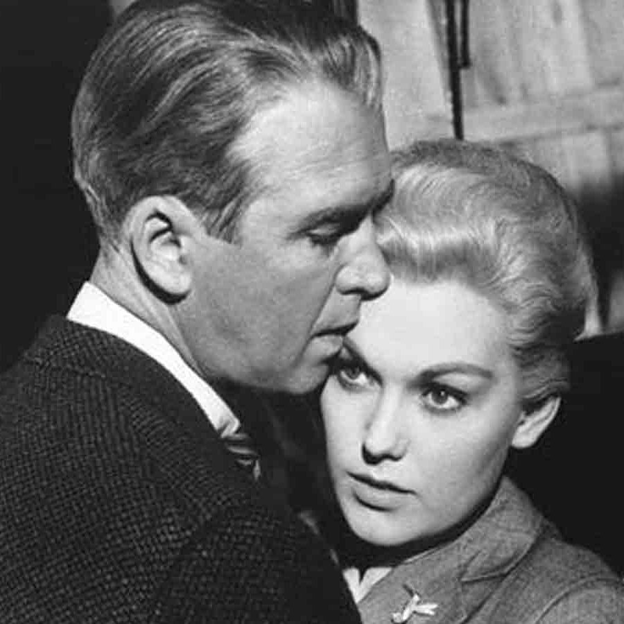 ‘Vertigo’ (1958)