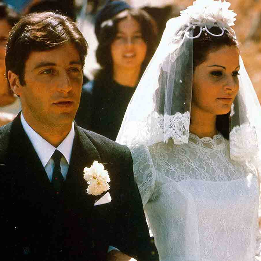 ‘The Godfather’ (1972)
