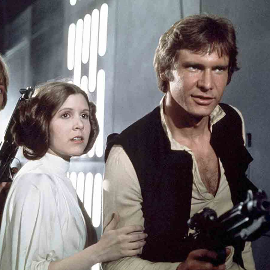 ‘Star Wars’ (1977)