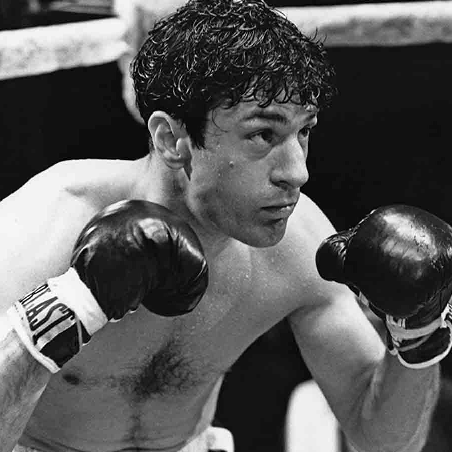 ‘Raging Bull’ (1980)