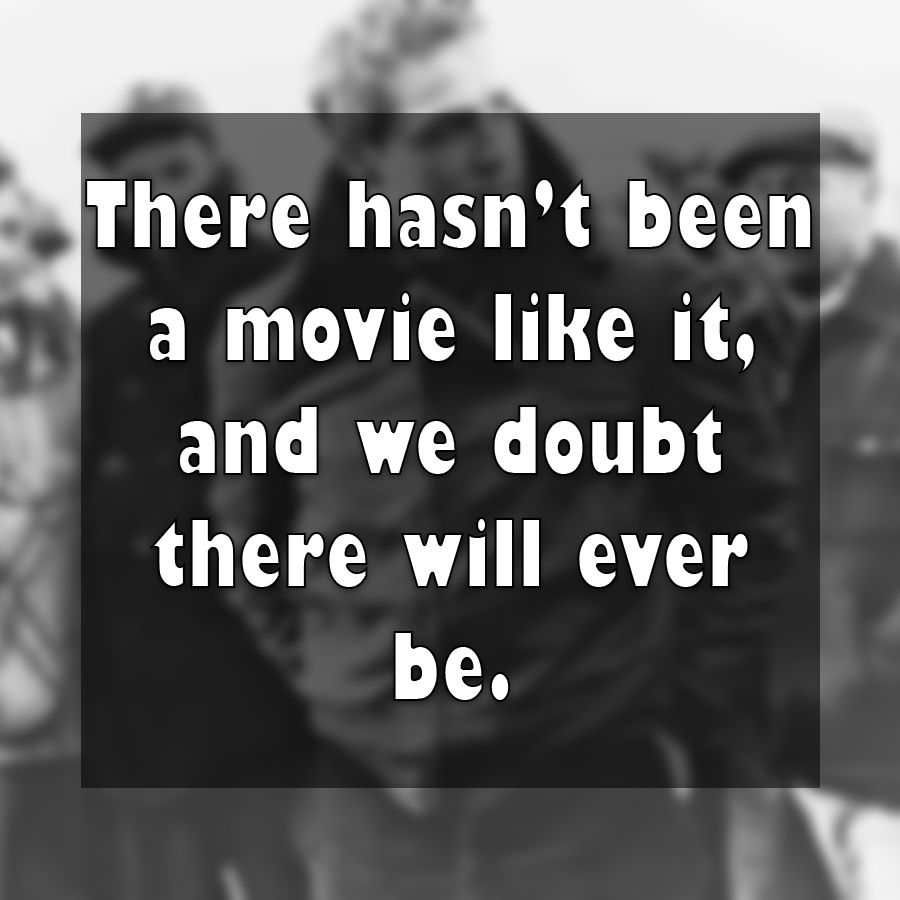 ‘On the Waterfront’ (1954)