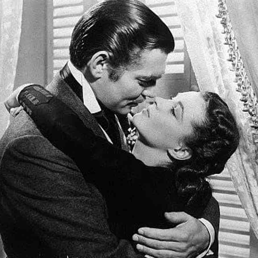 ‘Gone with the Wind’ (1939)