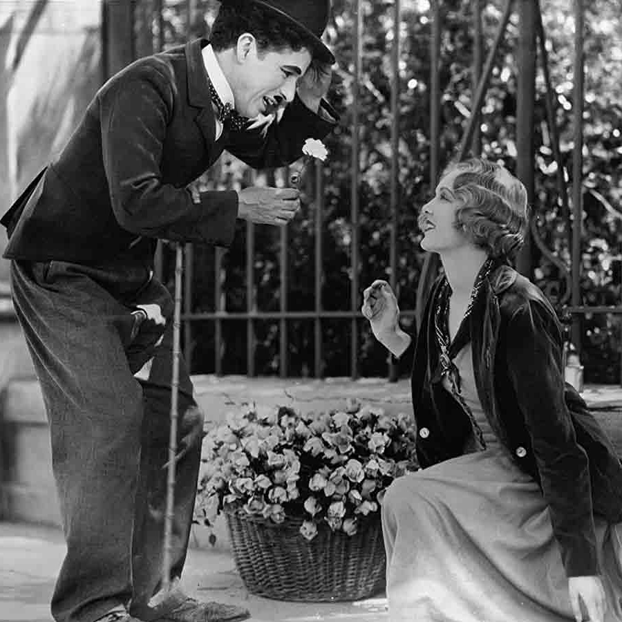 ‘City Lights’ (1931)