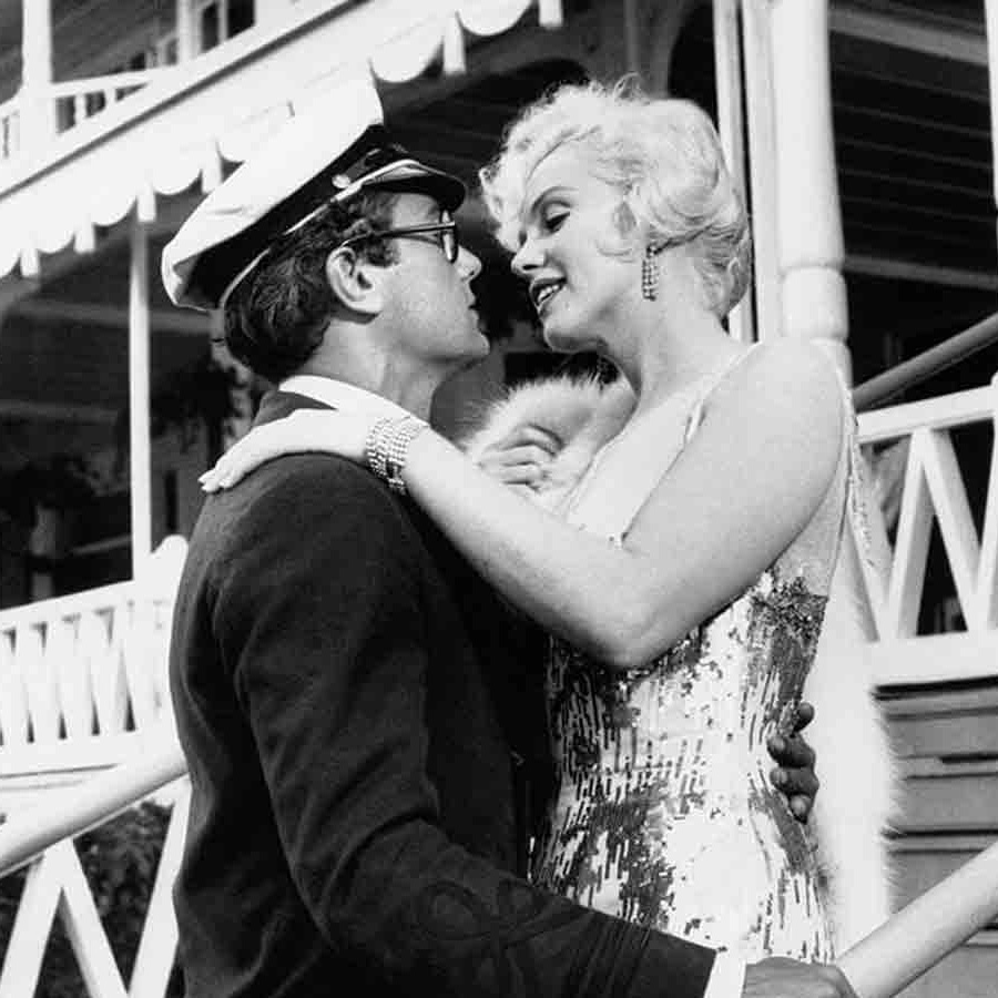 ‘Some Like It Hot’ (1959)