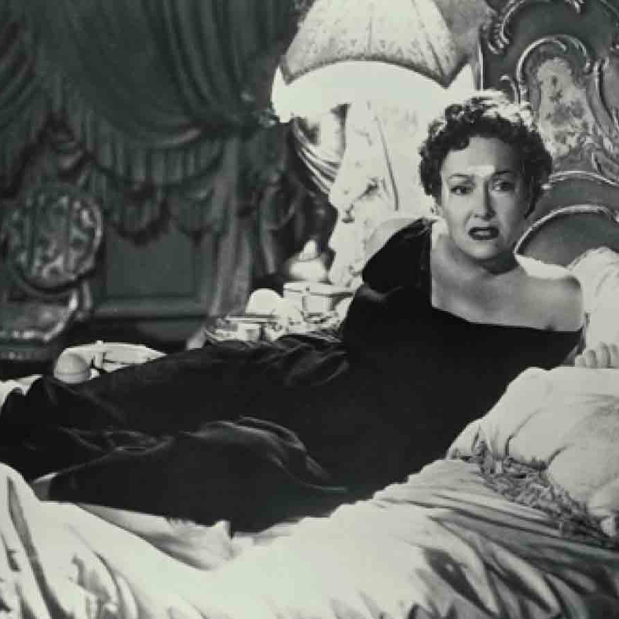 ‘Sunset Boulevard’ (1950)