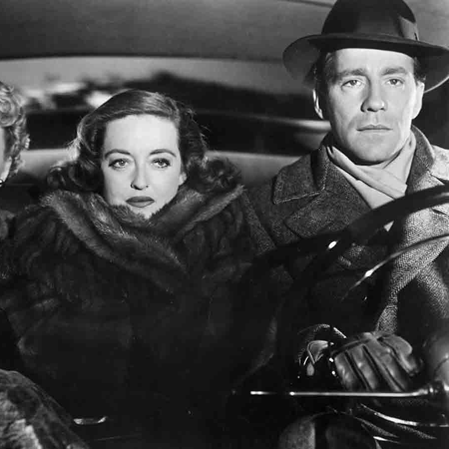 ‘All About Eve’ (1944)