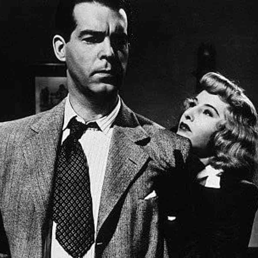 ‘Double Indemnity’ (1944)