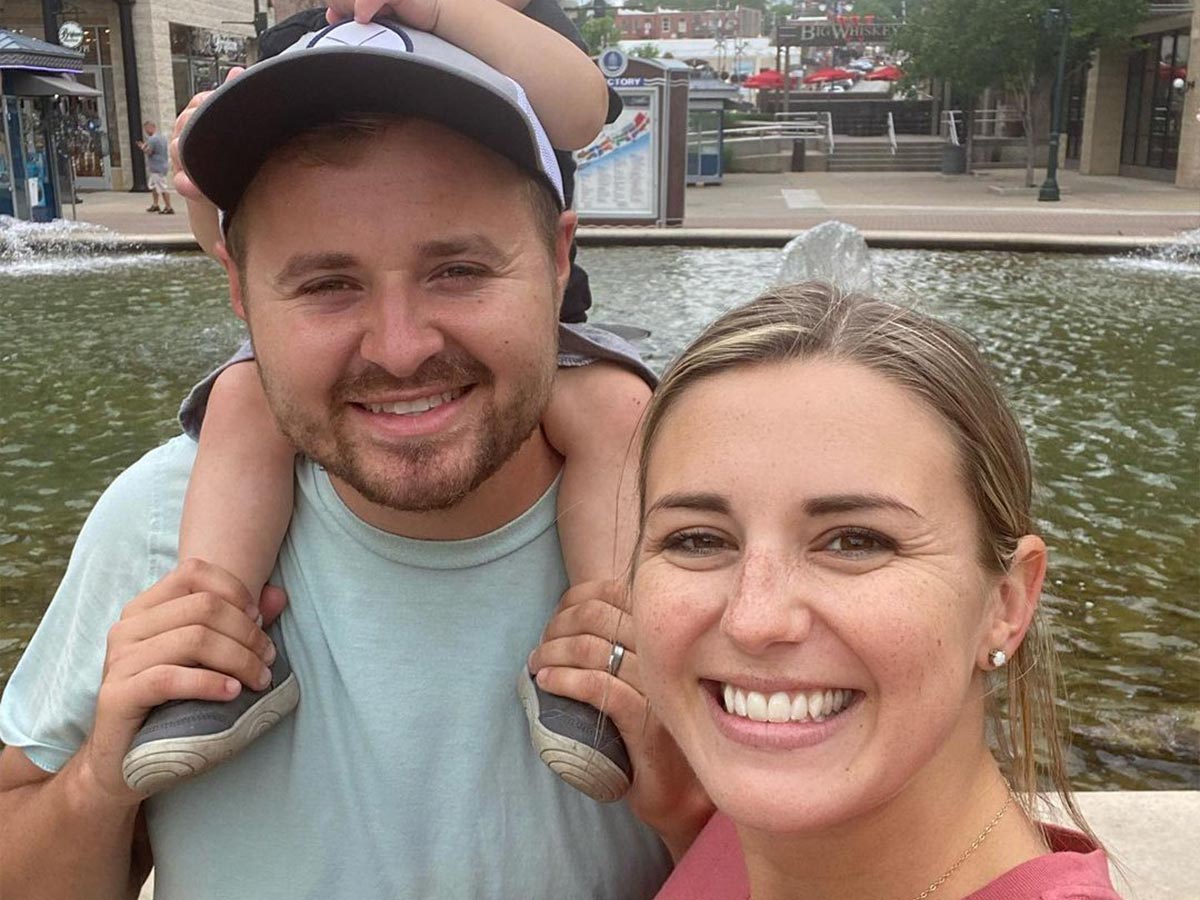 Jedidiah Duggar