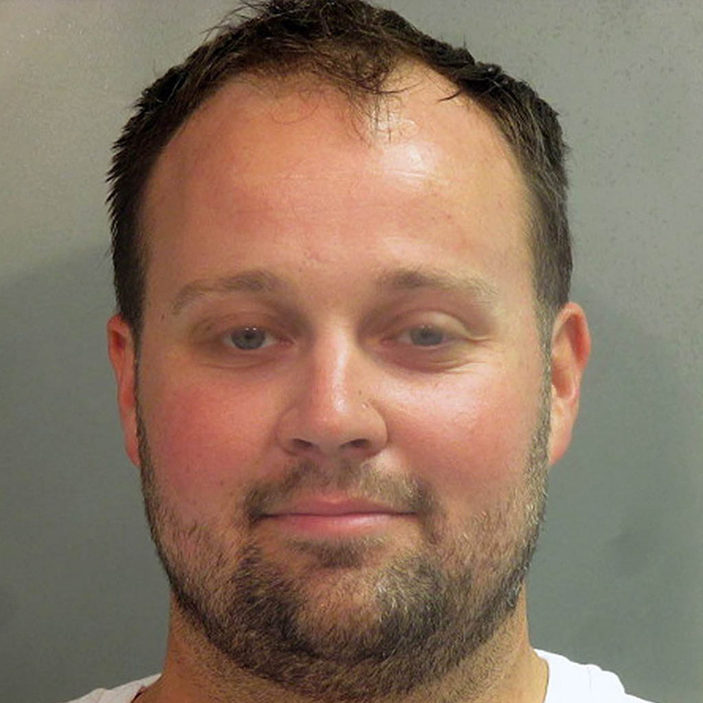 Josh Duggar