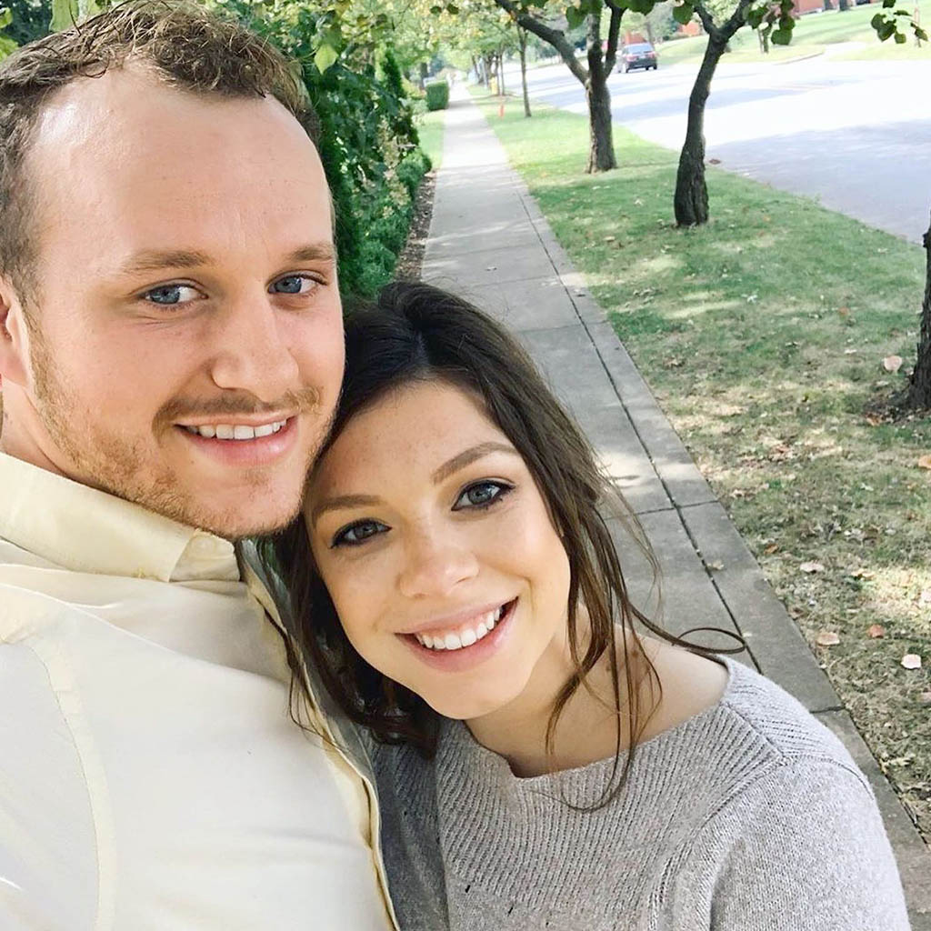 Josiah Duggar