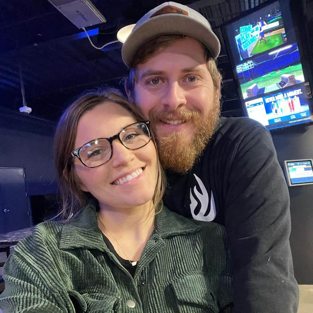 Joy-Anna Duggar