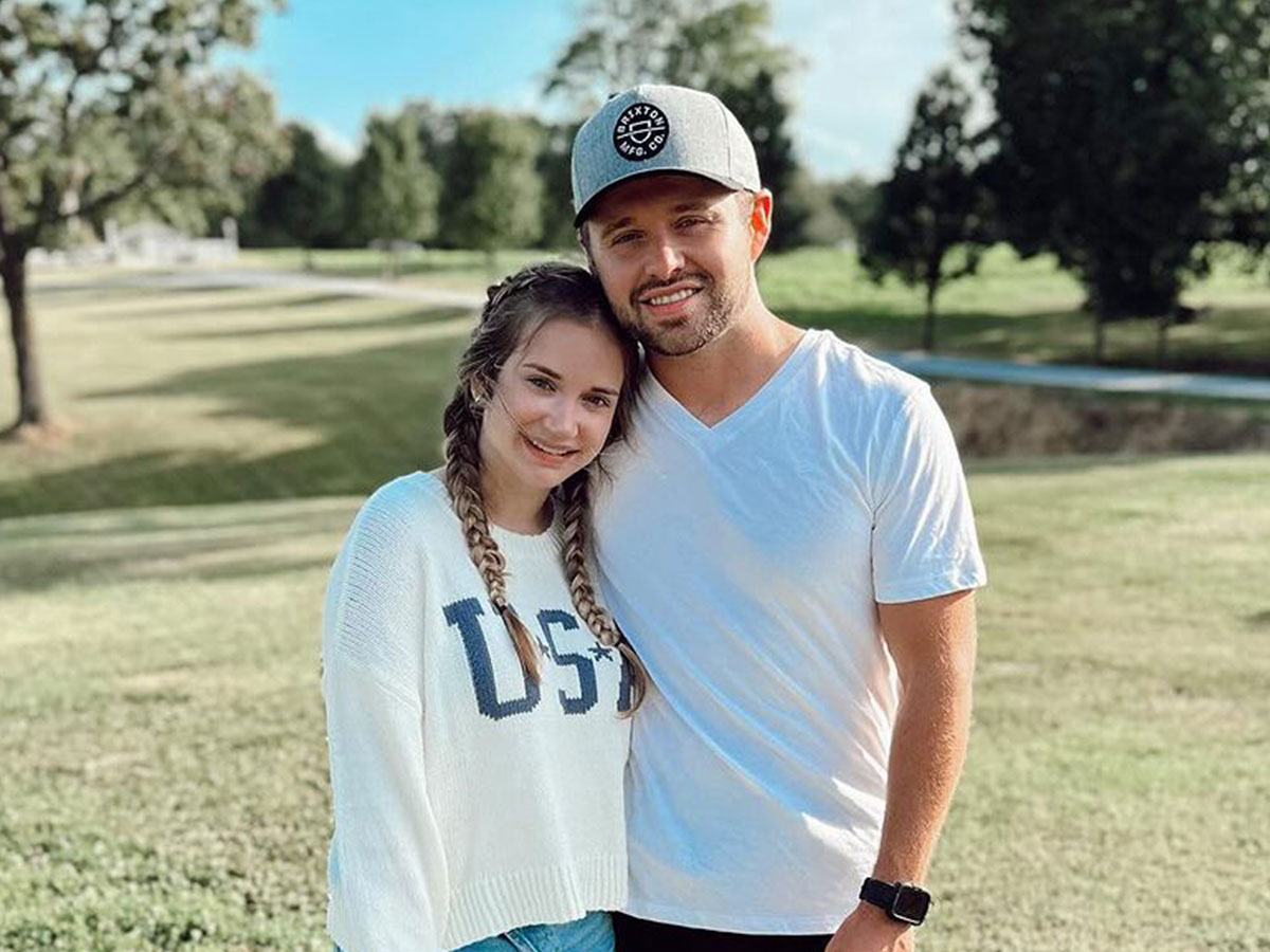 Jason Duggar