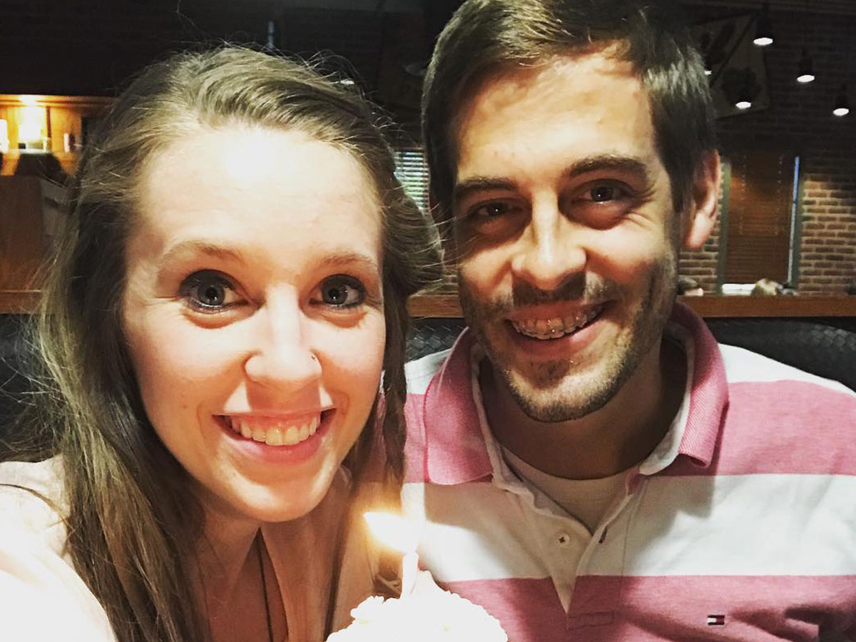 Jill Duggar & Derick Vacationed with Donation Money