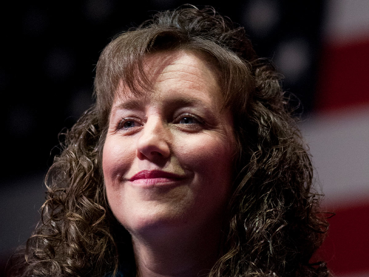Michelle Duggar Anti-LGBTQ+