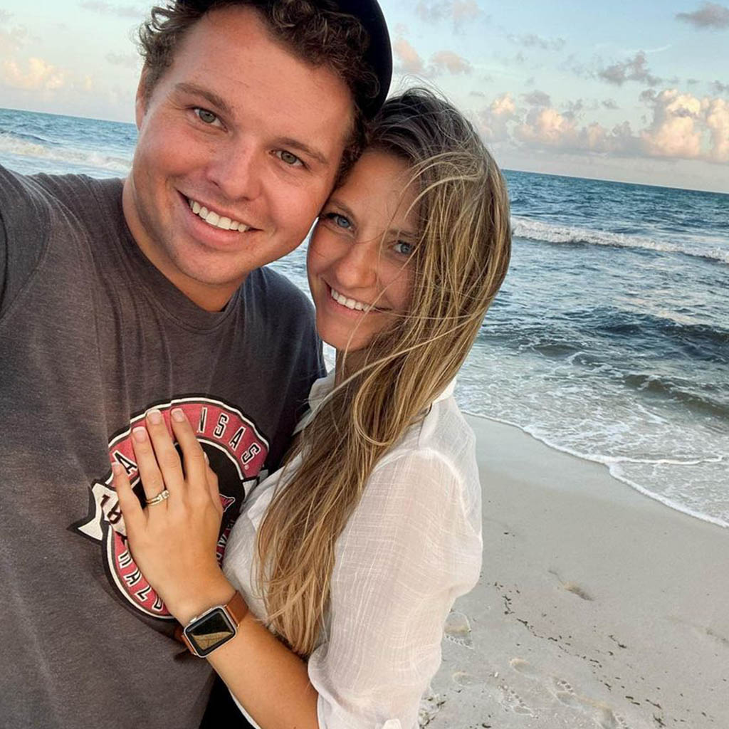 Jeremiah Duggar
