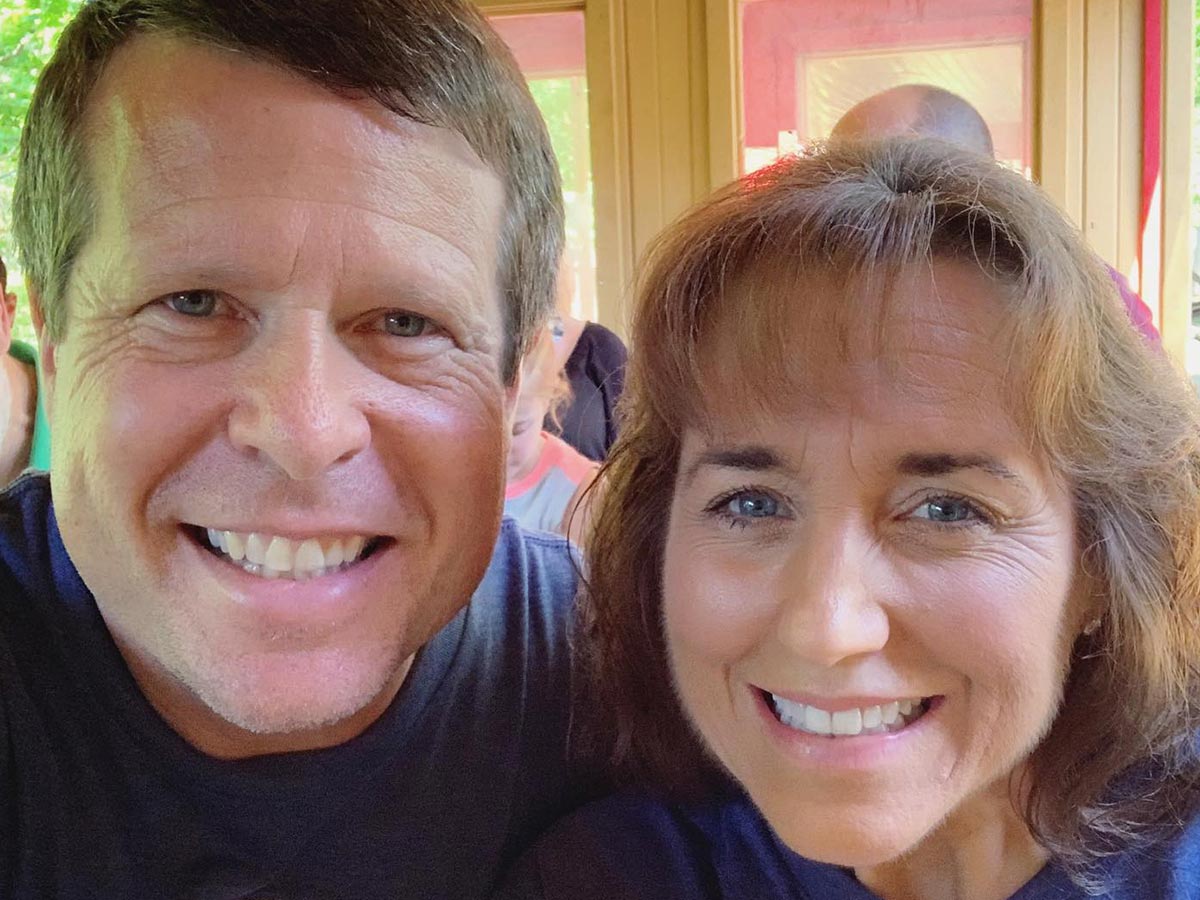 Michelle Duggar Abortion Comments