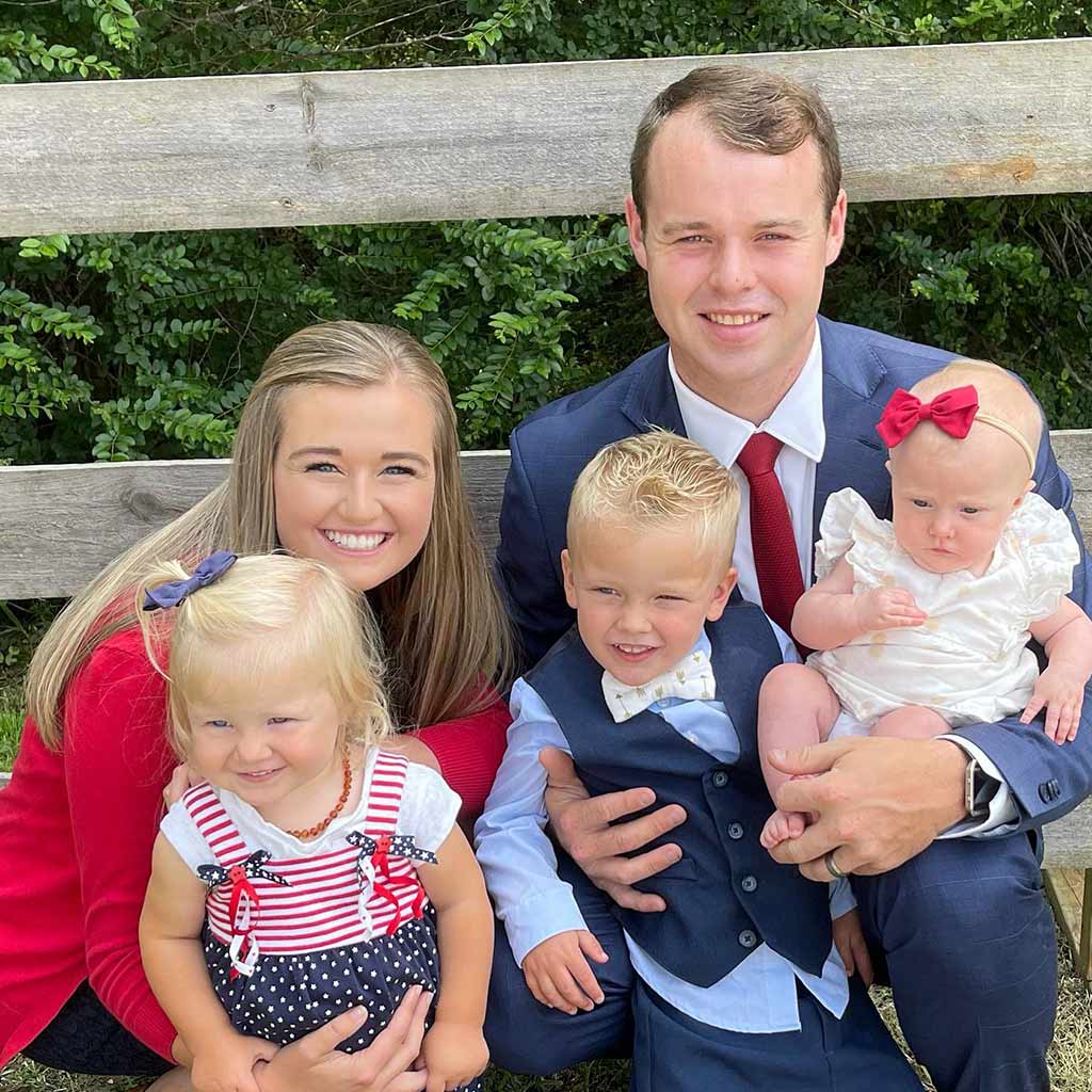 Joseph Duggar