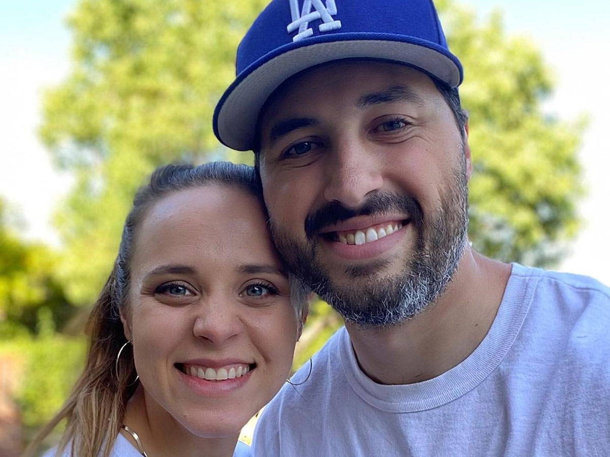 Jeremy Vuolo Doesn’t Use the Internet to “Avoid Temptation”