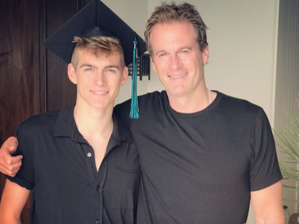 Presley Gerber