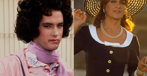 All the Celebrities Who Have Dressed in Drag Over the Years main image