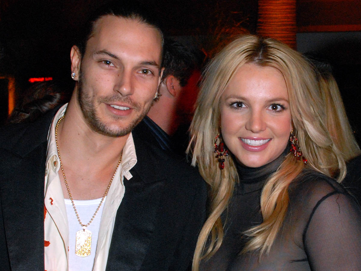 Kevin Federline