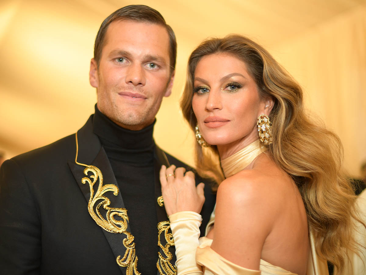 Tom Brady