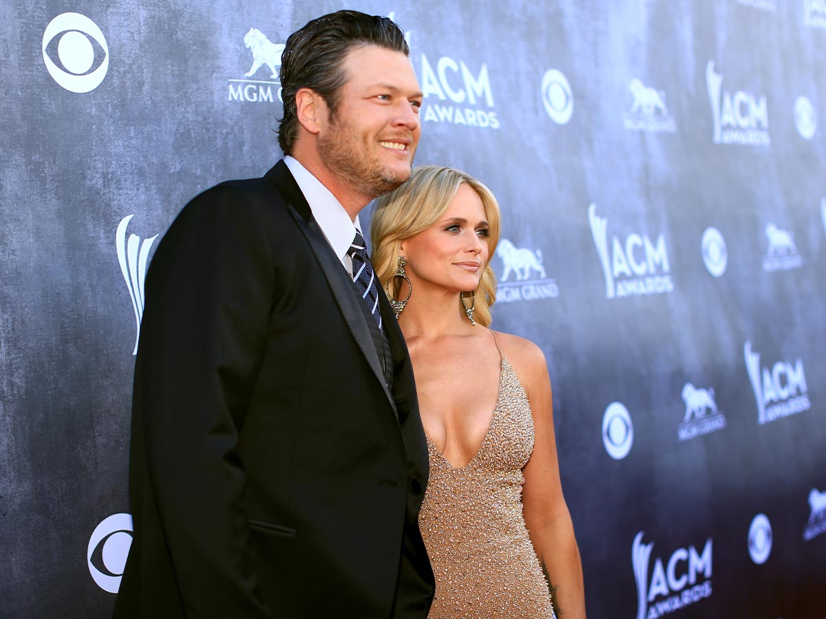 Blake Shelton
