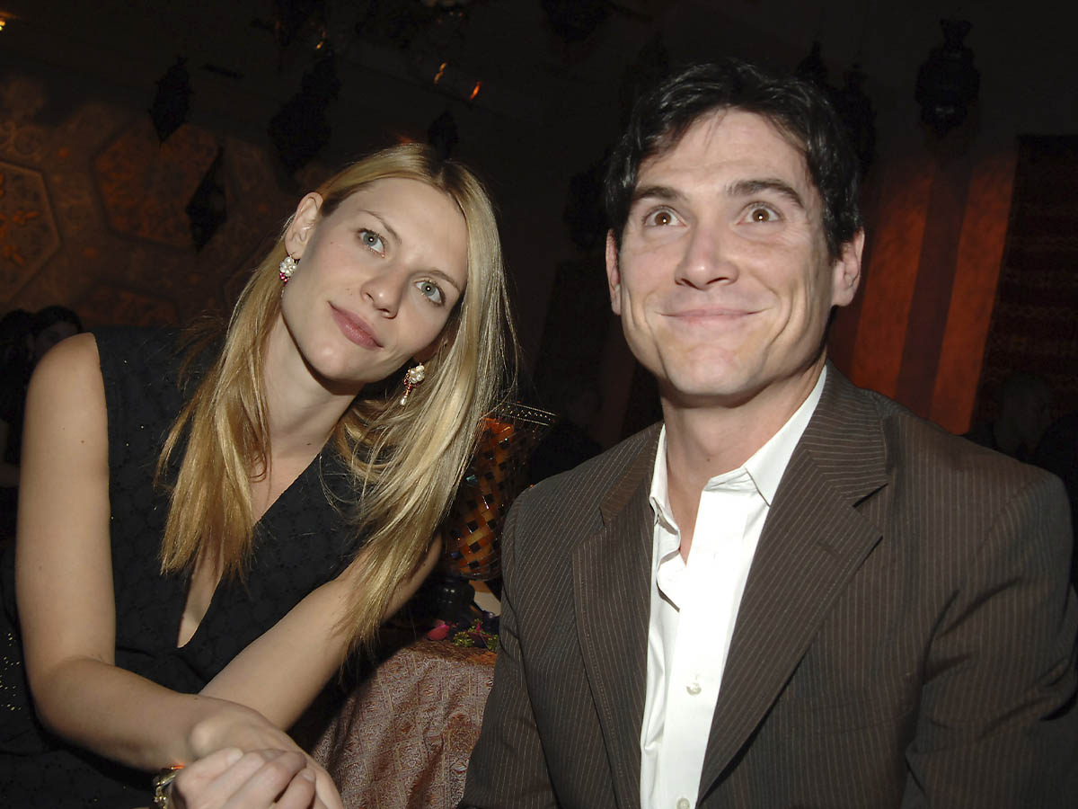 Billy Crudup