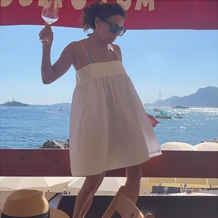 Eva Longoria