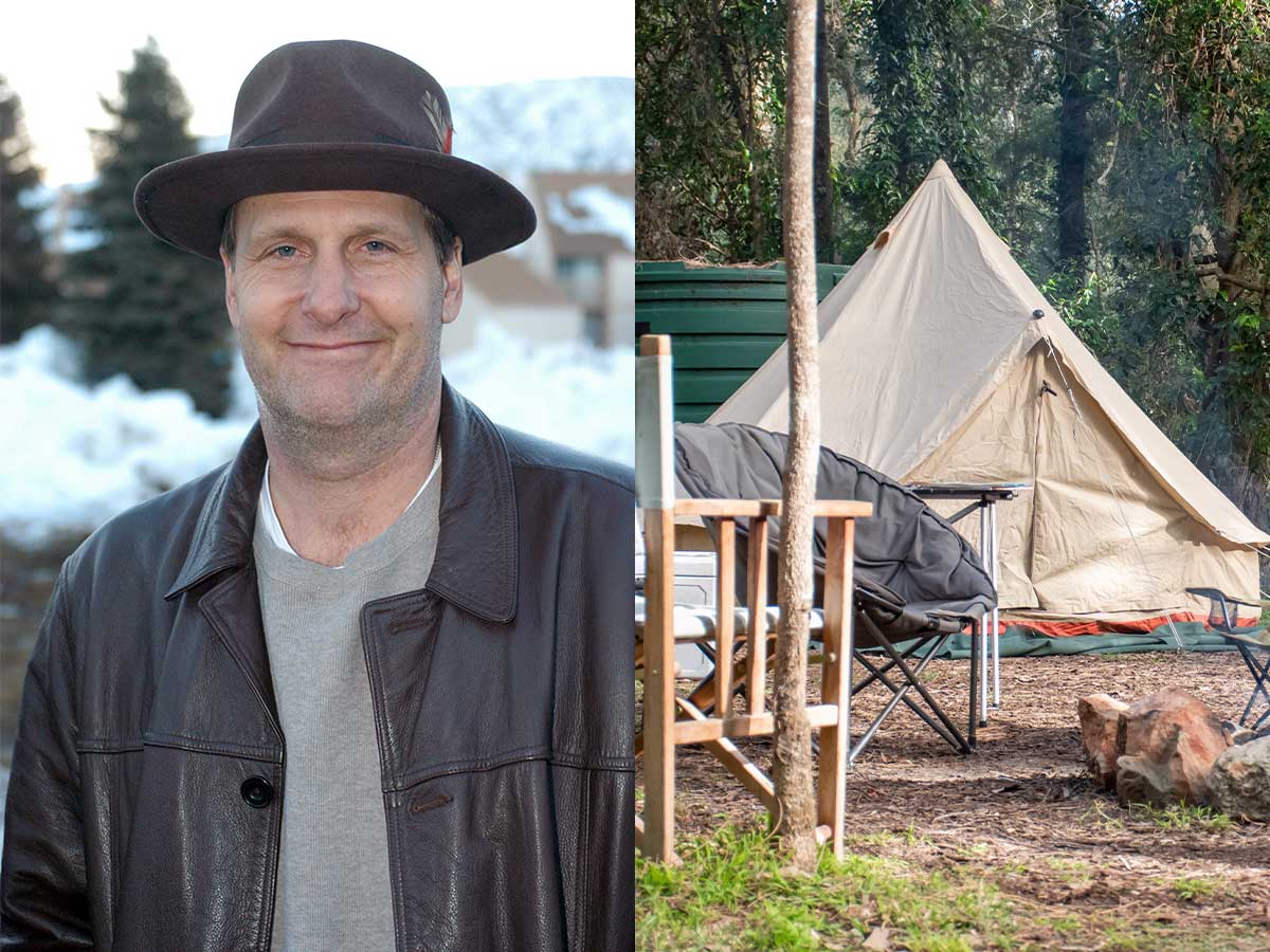 Jeff Daniels
